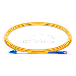 lc to lc Fiber patch cord