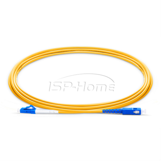 lc to lc Fiber patch cord