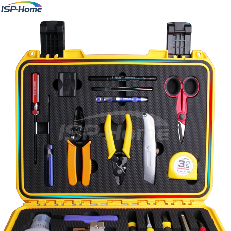 Fiber Tool Kit, IH-5300