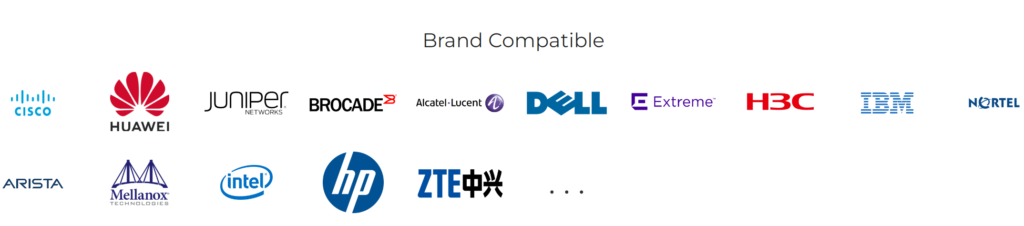 isp-home optic transceivers brand compatible