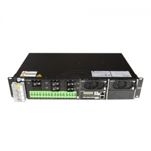 Huawei OLT Power System