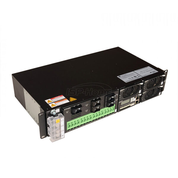 Huawei OLT Power System