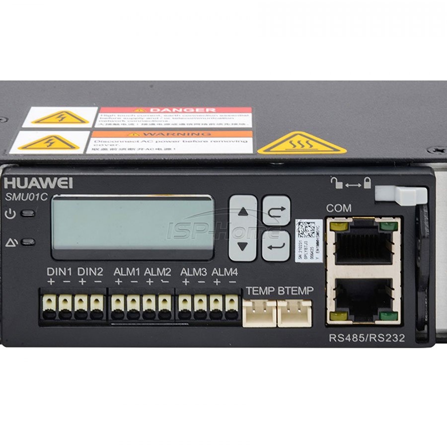 Huawei ETP4830-A1(R4815N) - Image 3