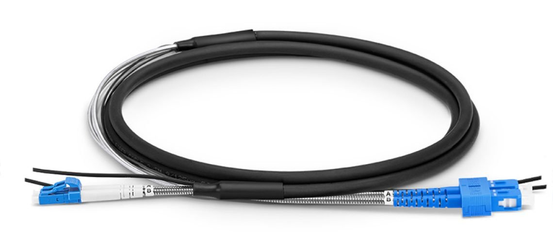 FTTA Patch Cords
