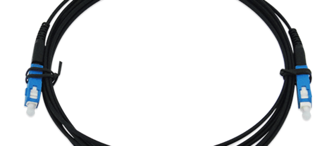 ftth drop cable patch cord